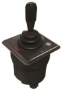Joystick mit Lock-and-Hold Funktion für BOW PRO-Bugstrahlruder