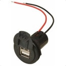 Philippi USD 5D Power USB Ladesteckdose