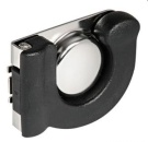 Halterung f. Bootshaken