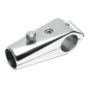 Flaggenstockhalter Edelstahl 20/25 f. Rohr Ø 30 mm