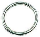Rundring 4x20 mm