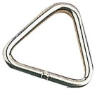 Dreieckring 5x45 mm