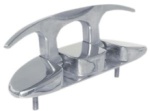 Poller, abwendbar AISI316, hochglanzpoliert 210 mm