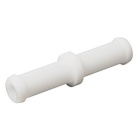 Verbindungsstück für Treibstoffschlauch, aus Kunststoff