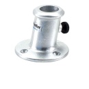 Flaggenstockhalter Alu 20mm