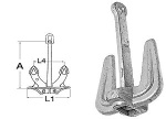 Hall Anker 2,5 kg