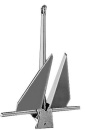 Danforth Anker 10 kg