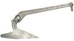 Lewmar CQR-Pflugscharanker 6,5 kg