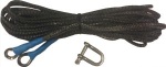 Verlängerungsleine für Grippy Ankerboje 10 m