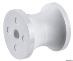 Ersatzrolle aus Nylon 40 mm