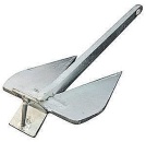 Hall Ankerset 6,2 kg