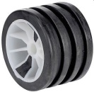 Seitenrolle 105 mm