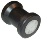 Kielrolle, Kunststoffkern aus PVC, 90 mm