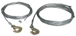 Kabel für Ankerwinden 4,5m