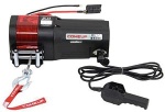 Elektrische Winde Zugkraft 1134 Kg
