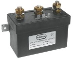 MZ ELECTRONIC Control Box - Zählwerke/Inverter 24 V