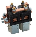 MZ ELECTRONIC Control Box - Zählwerke/Inverter 2000/3500 W - 24 V