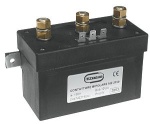 MZ ELECTRONIC Control Box - Zählwerke/Inverter 500 W - 12 V