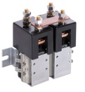 MZ ELECTRONIC Control Box - Zählwerke/Inverter 1700/2300 W - 12 V