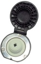 LEWMAR® Elektrischer Fußschalter für Ankerwinden