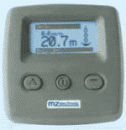MZ ELECTRONIC Handschalter + Universal-Kettenzähler mit Ankerwinde-Kabelanschluß