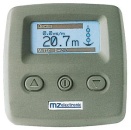 MZ ELECTRONIC Handschalter + Universal-Kettenzähler mit Ankerwinde-Kabelanschluß