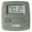 MZ ELECTRONIC einfaches Kettenzähler-Schaltbrett