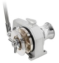 Italwinch Giglio Ankerwinde Kettennuss Ø 6 mm