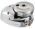 Lewmar V2/3 Kettennuss Ø8mm, Leine Ø 12-16 mm