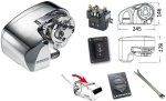 Ersatzteile für Lewmar Pro-Series Mehrzweck-Schlüssel