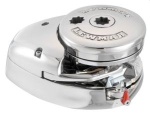 Lewmar V1 GO Ankerwinde 700W Kettennuss 6 mm, Leine Ø12-14 mm