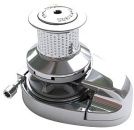 LEWMAR V8 GD Ankerwinde, 3500W Kettennuss ø 12 mm