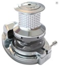 LEWMAR V9 gypsy-drum Ankerwinde, Rechts, Kettennuss ø 14 mm