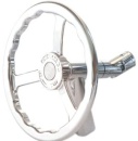 Radbremse für Lewmar V9
