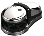 LEWMAR VX2 GD/GO Ankerwinden-Set, 700W, Kettennuss Ø 8 mm