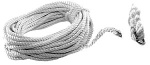 Ankerleine und Kettenglied 12 mm, 35m