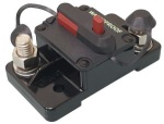 Wasserdichter Thermoschutzschalter für Winde, Bugstrahlruder und Gangway 50 A