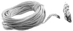 Ankerleine und Kettenglied 14 mm, 35m