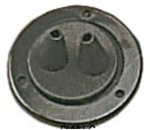 Gummibalg für Steuerkabel  Ø 77mm