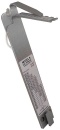 Loos Dehnungsmesser f. Seile 2,5/3/4 mm