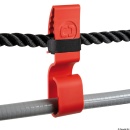 Kabelhalter Cable Hook mit Band