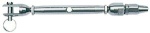 Wantensanner m. Doppelkonus 3 mm