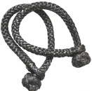 Marlow Tauwerkschäkel, 9mm