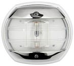 Maxi 20 Navigationslicht AISI 316 225° weiß 12 V