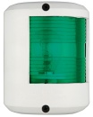Utility78 Navigationslicht weiß 24V/links grün