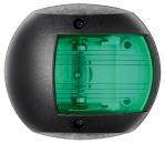 Classic 20 LED Navigationslicht schwarz rechts