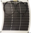 45-W-Solarpanel 604 x 536 x 2,5 mm