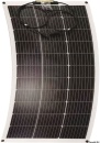 100-W-Solarpanel 1231 x 536 x 2,5 mm
