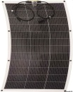 160-W-Solarpanel 1355 x 660 x 2,5 mm