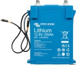 Lithium-Batterie der nächsten Generation (12,8 V/150 Ah)